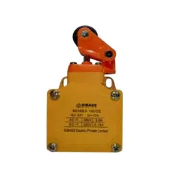 Sibass Electric SE-3SE3 Type Limit Switch Normal Arrangement and CE Mark, SE-3SE-100-0E (Pack of 1OO)-2