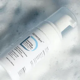 DermaBay Skin Refreshing Foaming Face Wash - 100 ml-42