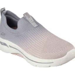 skechers GO WALK ARCH FIT -OCEAN VIBES image 5