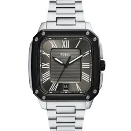 Fossil FS6122 Crosby Analog Watch for Men-19