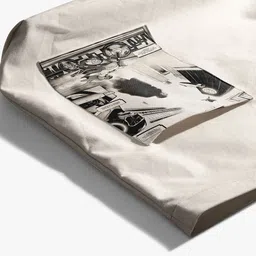 DailyObjects Shopper Tote Bag image 3