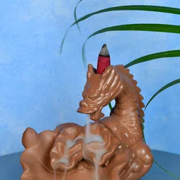 SOWPEACE Dragon Smoke Fountain-56
