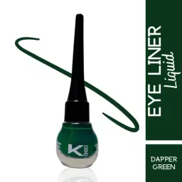 KINDED Liquid Eye Liner Dapper Green - 5 ml-image-59