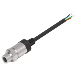 TE CONNECTIVITY Pressure Sensor, Gauge, 250Psi, Analogue, M325M-00000P-250Pg-41