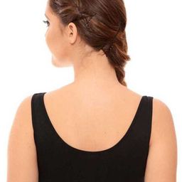 INDIROCKS Pack of 4 Full Coverage Underwired Beginners Bra image 3