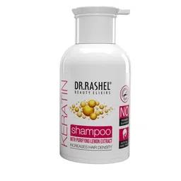 DR.RASHEL Keratin Hair Shampoo- 250ml-50