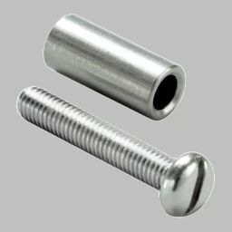Connectwell 0.5 Nm Shorting Sleeves & Screws CA707/S/Q/3 (Pack of 100 Pcs)-3