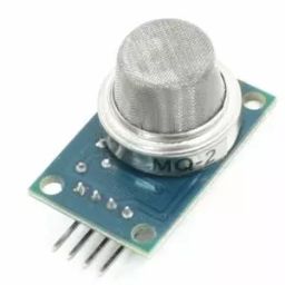 InventoDC 5 V Gas Sensor Detector Module ISC 159-18