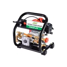 Ralli Wolf 2 Stroke 26 cc Engine Engine Operated Portable Power Sprayer, RM26-2S-image-69