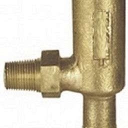 Sants 40 mm Gun Metal Ferrule IS 17-picture-40