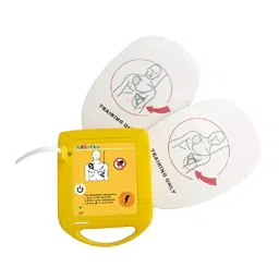 A-ONE SCIENCE Plastic Mini AED Trainer AOSBM316-picture-23