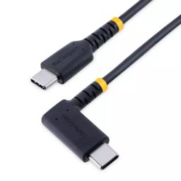 StarTech.com Male USB-C to Male USB-C Cable 480 Mbps USB 2.0 1m, R2CCR-1M-USB-CABLE-image-22