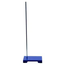 Labpro 315 10x6x30x12 mm Mild Steel Retort Stand-42