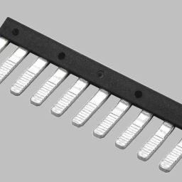 Connectwell 24A External Comb Type Shorting Link CA715/4-image-35