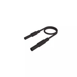 HIRSCHMANN AND MEASUREMENT 32A Black 500 mm Length, 934045100 (Pack of 25)-image-96