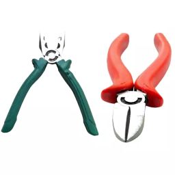 Sky Blue SBE_PLIER_COMBO_MOD_01297 7.8 inch Steel Groove Plier-image-67