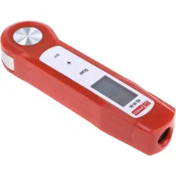 RS PRO RSIR-95 Infrared Thermometer, -20°C Min, +280°C Max, °C Measurements Model No 1558898 image 3