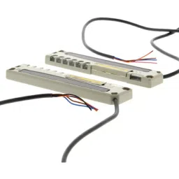 Omron Picking Sensor Through-Beam Type, F3W-D052A 5M-picture-22