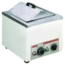 Labpro 111 Thermostatic Serological Water Bath for 2 Rack-26