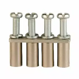 Connectwell 32A Pre Assembled Shorting Links CA722/3 (Pack of 100 Pcs)-picture-8