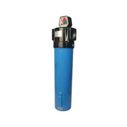 GEM Zero Oil Filter Activated Carbon Catridge 0.01 Micron Rating Capacity 500 CFM, 42 bar Working Pressure, ZCE0507-picture-40