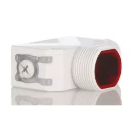 RS PRO Background Suppression Photoelectric Sensor Block Sensor 100 mm Detection Range, 2024471-44