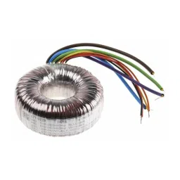 RS PRO Toroidal Transformer 2 x 25V AC Model No 6719129-image-94