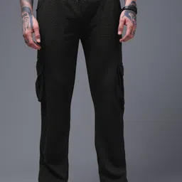 MADSTO Men Mid-Rise Track Pants-picture-44