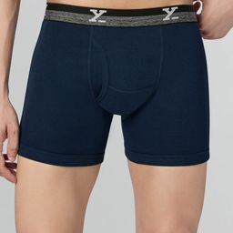 XYXX Nova Cotton Solid Boxer Brief XYBBRF12-image-2
