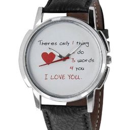 TARIDO Men Dial & Textured Straps Analogue Watch TD1634SM01-11