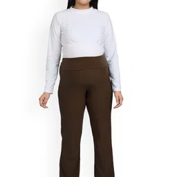 Uzazi Stretchable Maternity Lounge Pants-picture-40