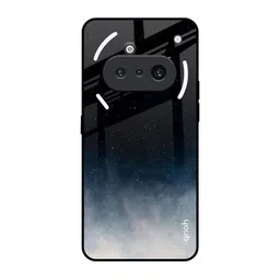 QRIOH Unisex Abstract Printed Nothing Phone 3a Back Case Mobile Accessories-15