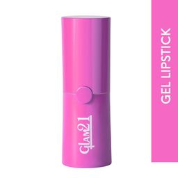 GLAM21 Ultra Moisturing High Definition Glossy Gel Lipstick 3.6 g - Barbie Pink 03-image-95