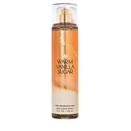Bath & Body Works Women Warm Vanilla Sugar Fine Fragrance Mist - 236 ml-40