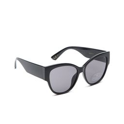 MANGO Women Cateye Sunglasses 53090662-99-10146107-picture-41
