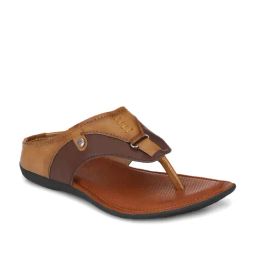 El Paso Tan Thong Sandals-image-5