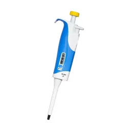 ‎Eduscope Scientific Variable Adjustable Volume Micro Pipette 20-200 ul, ‎Edu-MICPIPSE-02-3