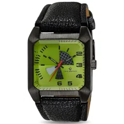 Giani Bernard GBM-03F Analog Watch for Men-34