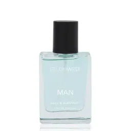 Studiowest Sage & Rosemary Eau de Parfum for Men - 30 ml-image-95