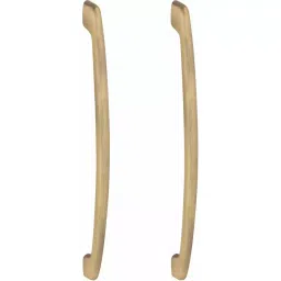 Atom Zinc Multicolor Matte Finish Cabinet/Drawer Handle, CH-ZN-554-BA-12-102 (Pack of 2)-33