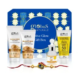 Globus Naturals Multani Mitti Festive Glow Gift Box-image-19