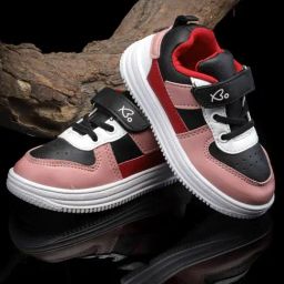 Asian Boys JUPITER-04 Black Casual Sneakers-31