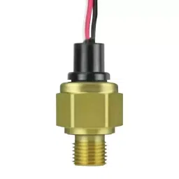 Honeywell Pressure Transducer, 30Psi, Absolute, PX3FN1BH030PACHX-image-65