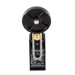 Sibass Electric SE-HL Type Limit Switch Big Wheel and CE Mark, SE-LS-S191 (Pack of 50)-image-14