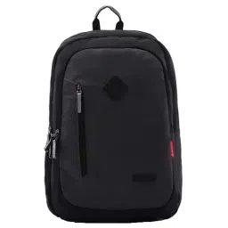 Harissons 34 Ltrs Black & Grey Medium Backpack-23