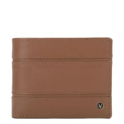 Van Heusen Tan Casual Bi-Fold Wallet for Men-image-58