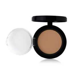 PAC Take Cover Compact Powder - 09 Caramel Pop - 7.85 gm-image-1
