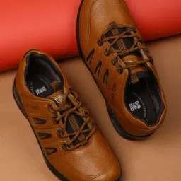 Red Chief Men's Cognac Casual Boots-image-54