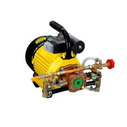 KISANKRAFT 0.8 W Electric Orchard Sprayers Yellow, KK-P898E-41