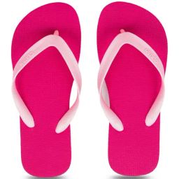 OLAIAN By Decathlon Kids Pink Flip Flops-image-31